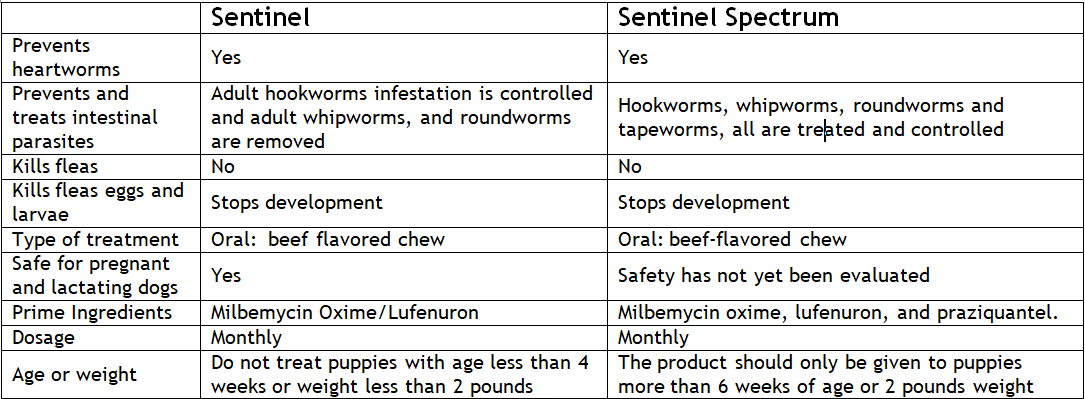 sentinel-vs-sentinel-spectrum-slidesharedocs